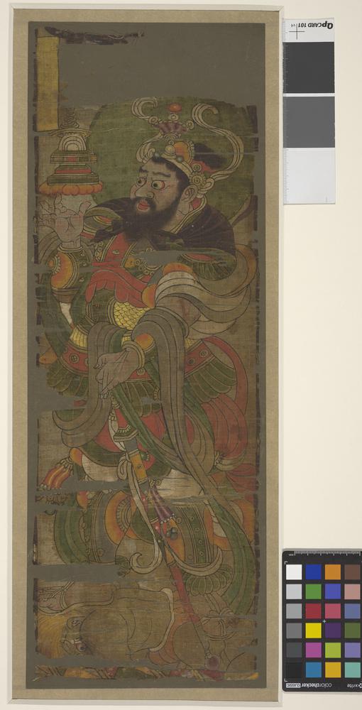 图片[3]-painting; 繪畫(Chinese) BM-1919-0101-0.138-China Archive